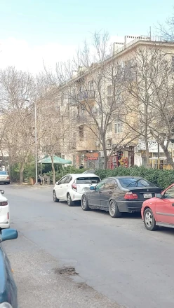 Satılır obyekt 65 m², Bakıxanov-5 Satılır obyekt 65 m², Bakıxanov-5
