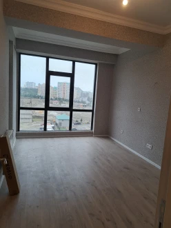 Satılır yeni tikili 2 otaqlı 90 m²,  Sumqayıt-4