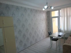 İcarə yeni tikili 1 otaqlı 44 m², Xırdalan-11 İcarə yeni tikili 1 otaqlı 44 m², Xırdalan-11
