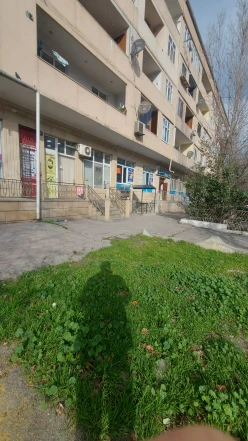 Satılır obyekt 65 m², Bakıxanov-14 Satılır obyekt 65 m², Bakıxanov-14