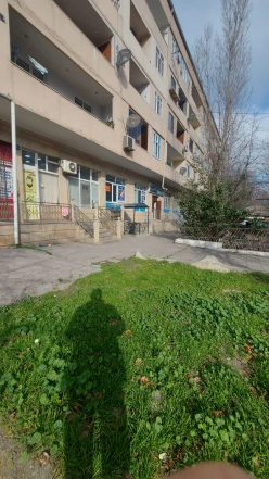 Satılır obyekt 65 m², Bakıxanov-17 Satılır obyekt 65 m², Bakıxanov-17