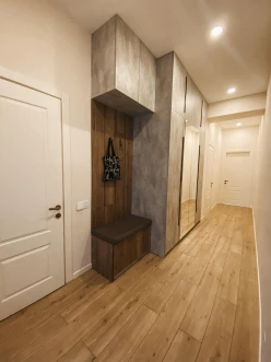 İcarə yeni tikili 3 otaqlı 89 m²,  Elmlər Akademiyası m.-5
