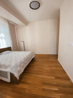 İcarə yeni tikili 3 otaqlı 89 m²,  Elmlər Akademiyası m.-11