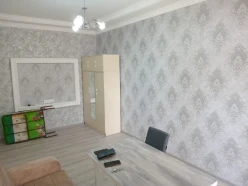 İcarə yeni tikili 1 otaqlı 44 m², Xırdalan-10 İcarə yeni tikili 1 otaqlı 44 m², Xırdalan-10