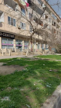 Satılır obyekt 65 m², Bakıxanov-9 Satılır obyekt 65 m², Bakıxanov-9