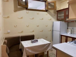 İcarə yeni tikili 2 otaqlı 61 m²,  İnşaatçılar m.-5