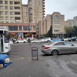 İcarə yeni tikili 2 otaqlı 61 m²,  İnşaatçılar m.