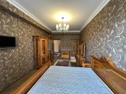 İcarə yeni tikili 4 otaqlı 180 m²,  Elmlər Akademiyası m.-7