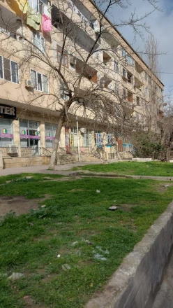 Satılır obyekt 65 m², Bakıxanov-11 Satılır obyekt 65 m², Bakıxanov-11