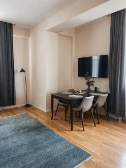 İcarə yeni tikili 3 otaqlı 89 m²,  Elmlər Akademiyası m.-6