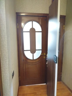 Satılır köhnə tikili 2 otaqlı 35 m², Bakıxanov-13 Satılır köhnə tikili 2 otaqlı 35 m², Bakıxanov-13