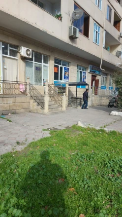 Satılır obyekt 65 m², Bakıxanov-15 Satılır obyekt 65 m², Bakıxanov-15
