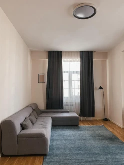 İcarə yeni tikili 3 otaqlı 89 m²,  Elmlər Akademiyası m.-7