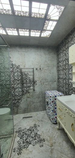 İcarə yeni tikili 3 otaqlı 124 m²,  İnşaatçılar m.-9