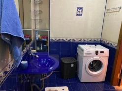 İcarə yeni tikili 2 otaqlı 61 m²,  İnşaatçılar m.-8