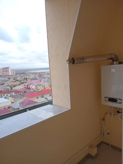 İcarə yeni tikili 1 otaqlı 44 m², Xırdalan-7 İcarə yeni tikili 1 otaqlı 44 m², Xırdalan-7