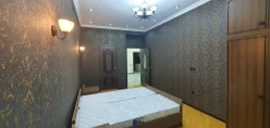 İcarə yeni tikili 3 otaqlı 124 m²,  İnşaatçılar m.-5