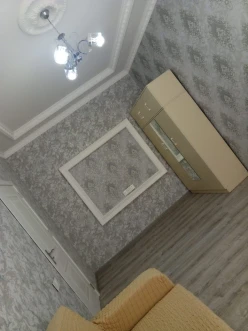 İcarə yeni tikili 1 otaqlı 44 m², Xırdalan-4 İcarə yeni tikili 1 otaqlı 44 m², Xırdalan-4