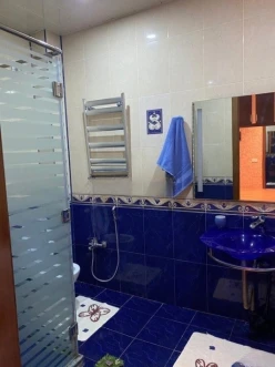 İcarə yeni tikili 2 otaqlı 61 m²,  İnşaatçılar m.-7