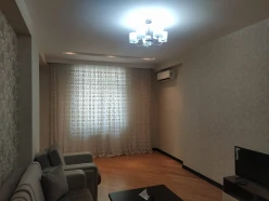 Satılır yeni tikili 2 otaqlı 60 m²,  Gənclik m.-2