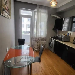 İcarə yeni tikili 2 otaqlı 77 m², Yasamal-6 İcarə yeni tikili 2 otaqlı 77 m², Yasamal-6