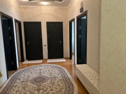 İcarə yeni tikili 3 otaqlı 111 m²,  Yasamal-6