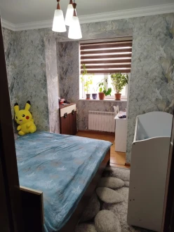 Satılır köhnə tikili 2 otaqlı 35 m², Bakıxanov-6 Satılır köhnə tikili 2 otaqlı 35 m², Bakıxanov-6