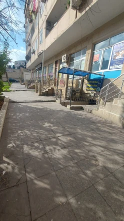 Satılır obyekt 65 m², Bakıxanov-19 Satılır obyekt 65 m², Bakıxanov-19