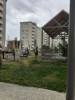 İcarə yeni tikili 1 otaqlı 40 m², İnşaatçılar m.-4