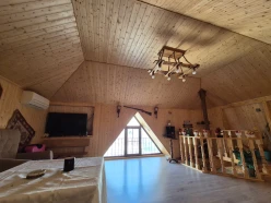 Satılır ev/villa 7 otaqlı 400 m²,  İnşaatçılar m.-13