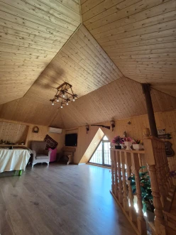 Satılır ev/villa 7 otaqlı 400 m²,  İnşaatçılar m.-10