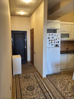 Satılır yeni tikili 3 otaqlı 65 m², Nəsimi m.-12 Satılır yeni tikili 3 otaqlı 65 m², Nəsimi m.-12