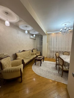 Satılır yeni tikili 3 otaqlı 65 m², Nəsimi m.-4 Satılır yeni tikili 3 otaqlı 65 m², Nəsimi m.-4