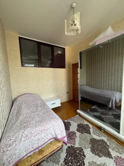 Satılır yeni tikili 3 otaqlı 65 m², Nəsimi m.-6 Satılır yeni tikili 3 otaqlı 65 m², Nəsimi m.-6