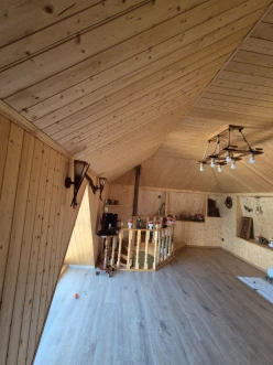 Satılır ev/villa 7 otaqlı 400 m²,  İnşaatçılar m.-18