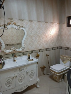 Satılır ev/villa 7 otaqlı 400 m²,  İnşaatçılar m.-16