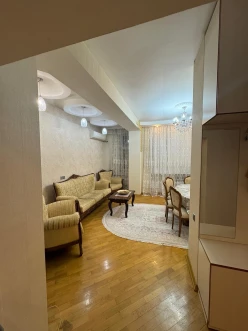 Satılır yeni tikili 3 otaqlı 65 m², Nəsimi m.-5 Satılır yeni tikili 3 otaqlı 65 m², Nəsimi m.-5