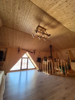 Satılır ev/villa 7 otaqlı 400 m²,  İnşaatçılar m.-14