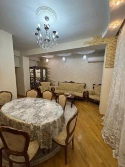 Satılır yeni tikili 3 otaqlı 65 m², Nəsimi m.-3 Satılır yeni tikili 3 otaqlı 65 m², Nəsimi m.-3