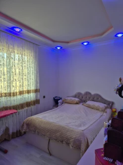 Satılır ev/villa 7 otaqlı 400 m²,  İnşaatçılar m.-20