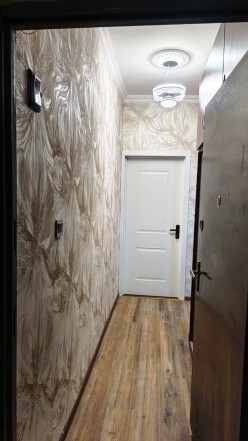 Satılır köhnə tikili 1 otaqlı 40 m²,  Bakıxanov-7