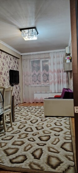 Satılır yeni tikili 2 otaqlı 47 m², Xırdalan-2 Satılır yeni tikili 2 otaqlı 47 m², Xırdalan-2