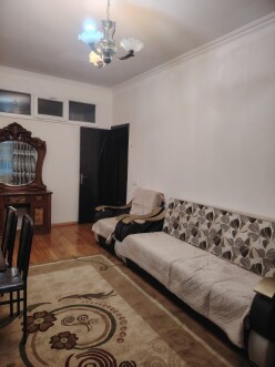 İcarə yeni tikili 2 otaqlı 55 m²,  Xırdalan-5