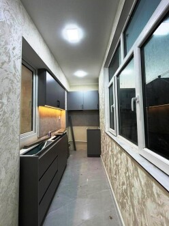 Satılır köhnə tikili 2 otaqlı 40 m², Bakıxanov-7 Satılır köhnə tikili 2 otaqlı 40 m², Bakıxanov-7