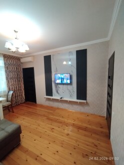 Satılır yeni tikili 3 otaqlı 70 m²,  Xırdalan-7