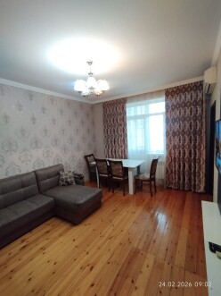 Satılır yeni tikili 3 otaqlı 70 m²,  Xırdalan-6