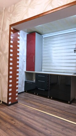 Satılır köhnə tikili 1 otaqlı 40 m²,  Bakıxanov-5