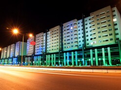 Satılır yeni tikili 2 otaqlı 47 m², Xırdalan-5 Satılır yeni tikili 2 otaqlı 47 m², Xırdalan-5