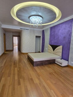İcarə yeni tikili 4 otaqlı 256 m², Nərimanov-9 İcarə yeni tikili 4 otaqlı 256 m², Nərimanov-9