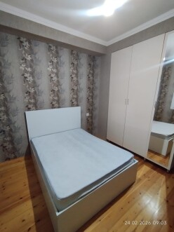 Satılır yeni tikili 3 otaqlı 70 m²,  Xırdalan-3